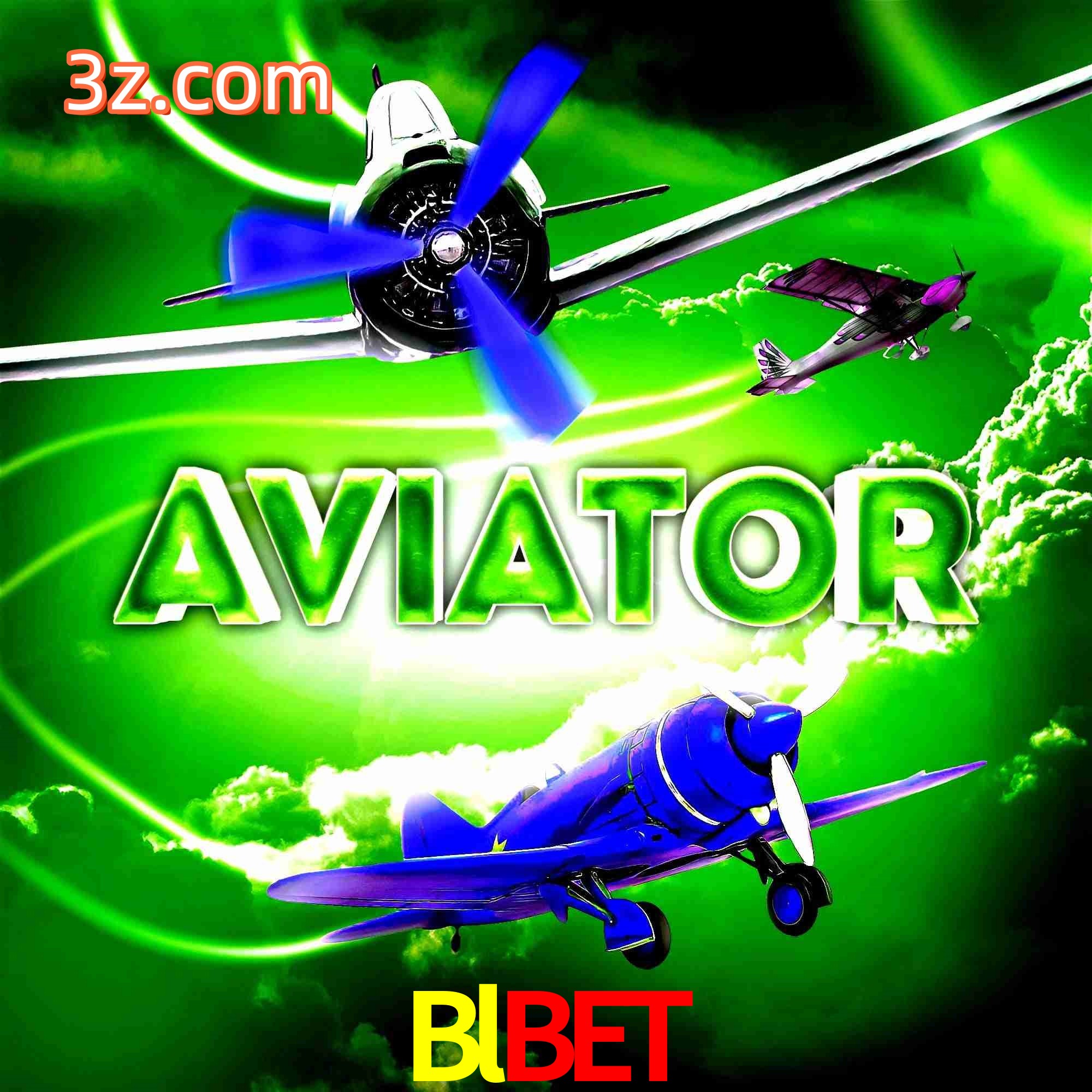 Aviator Blbet Tente a Sorte
