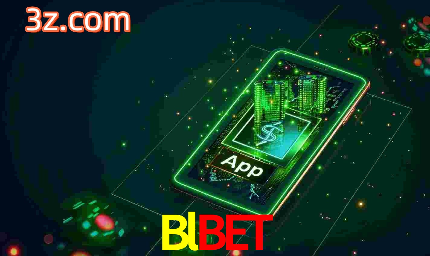 Simplificando a Experiência de Jogo Blbet App