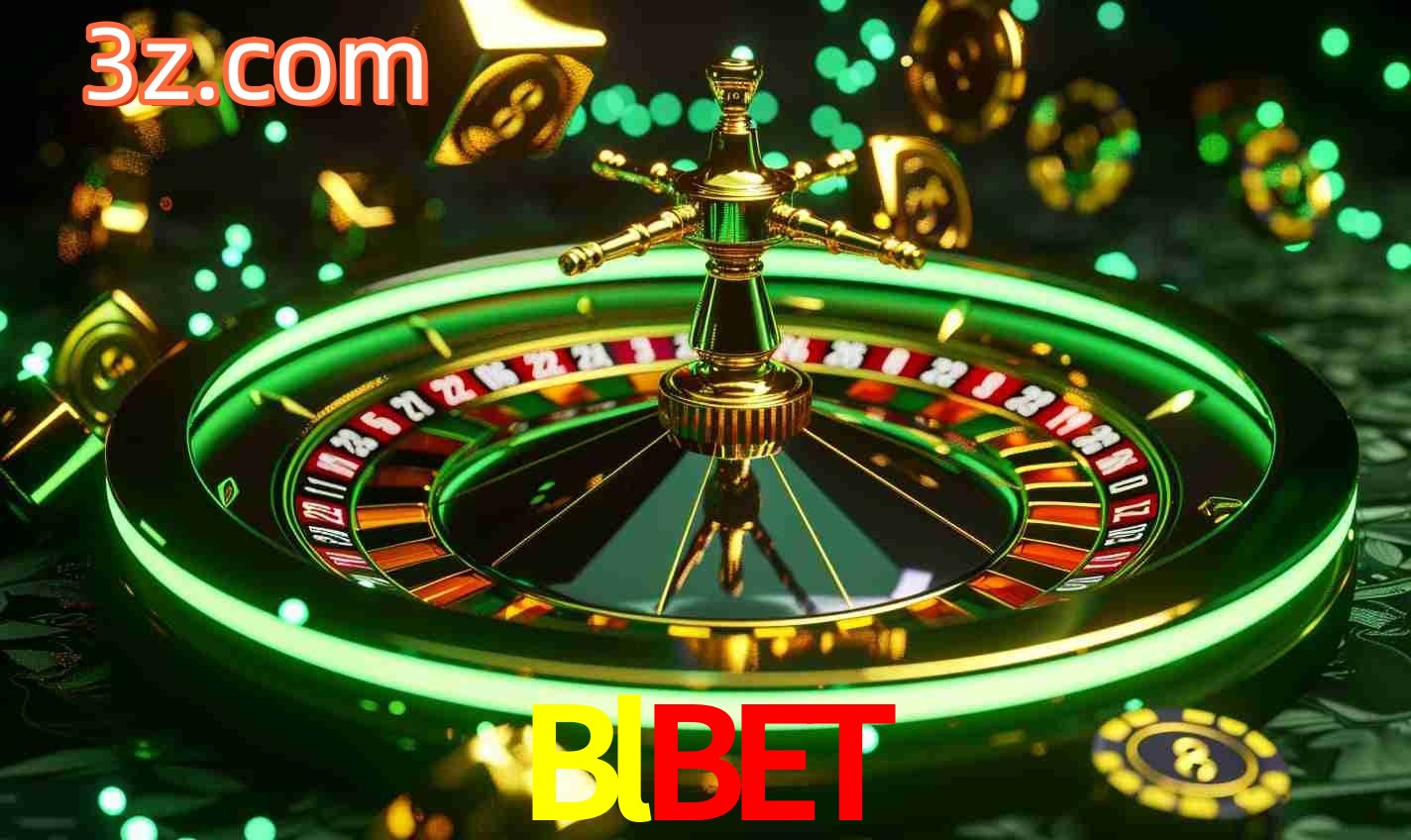 Desfrutar de um Cassino Blbet