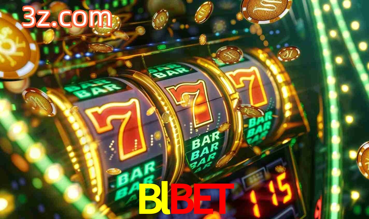 Populares Slots Blbet