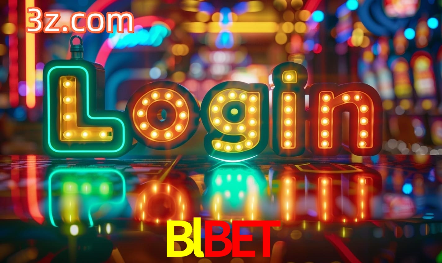 Mundo dos Jogos Cassino Blbet